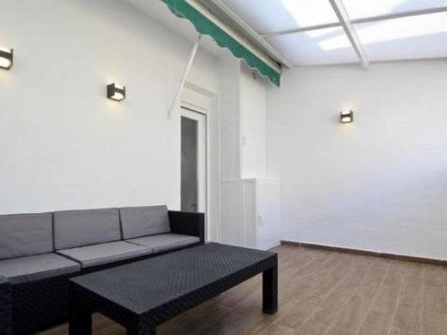 Piso en alquiler en Madrid de 52 m2