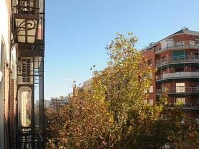 Piso en alquiler en Madrid de 56 m2