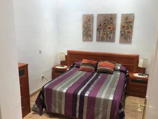 Piso en alquiler en Madrid de 60 m2