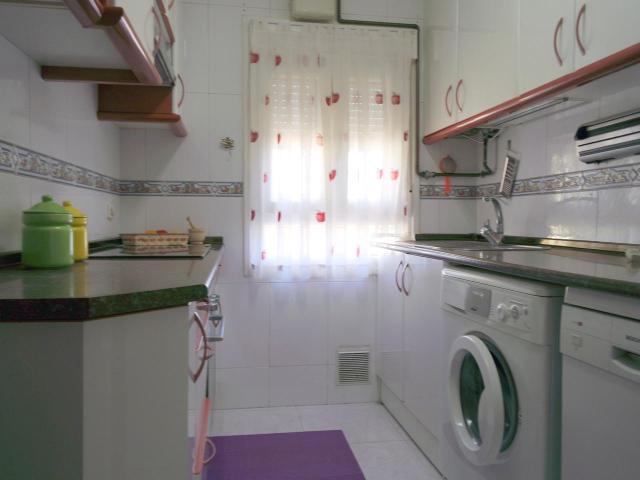 Piso en alquiler en Madrid de 60 m2