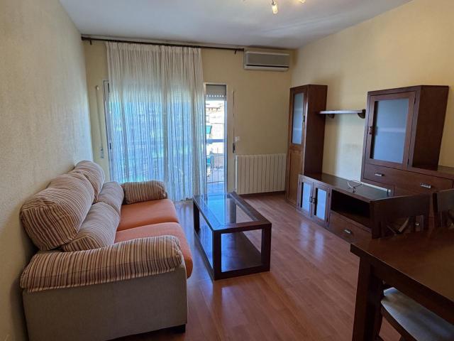 Piso en alquiler en Madrid de 79 m2