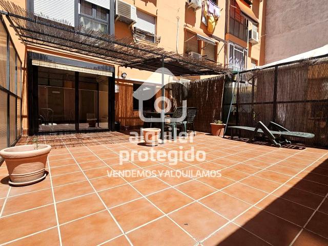 Piso en alquiler en Madrid de 79 m2