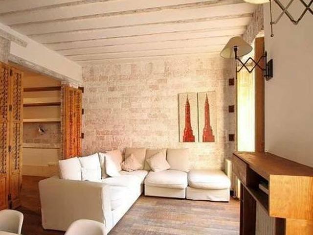 Piso en alquiler en Madrid de 104 m2