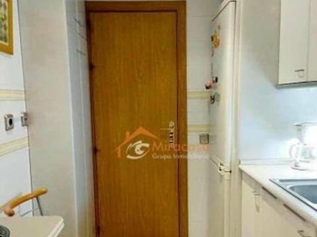 Piso en alquiler en Madrid de 108 m2
