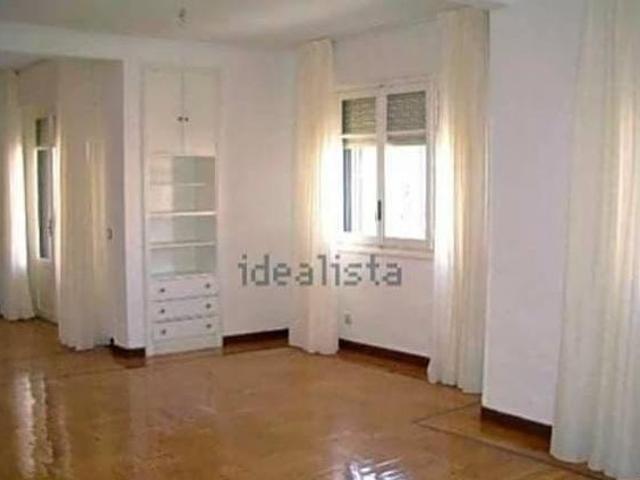 Piso en alquiler en Madrid de 155 m2