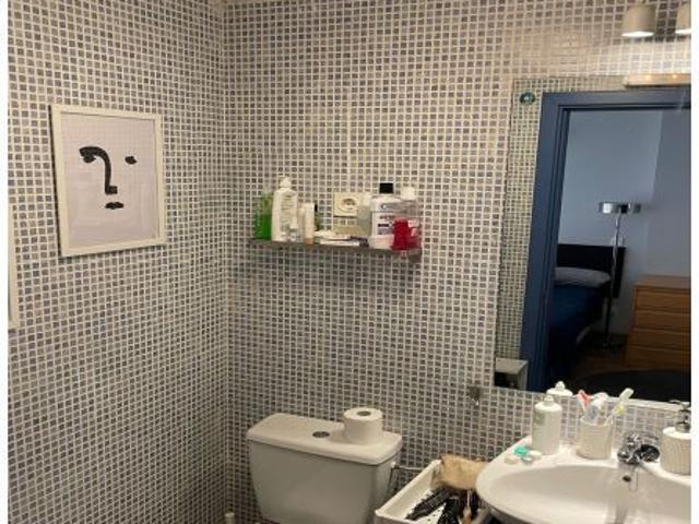 Piso en Alquiler en Madrid de las Caderechas, Madrid