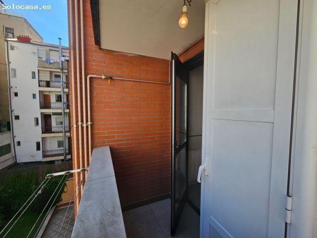 Piso en Alquiler en Madrid de las Caderechas, Madrid