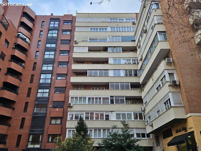 Piso en Alquiler en Madrid de las Caderechas, Madrid