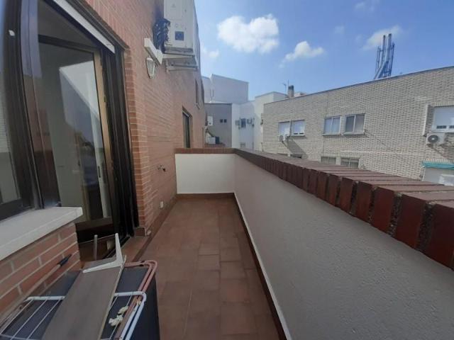 Piso en alquiler en Madrid, Delicias