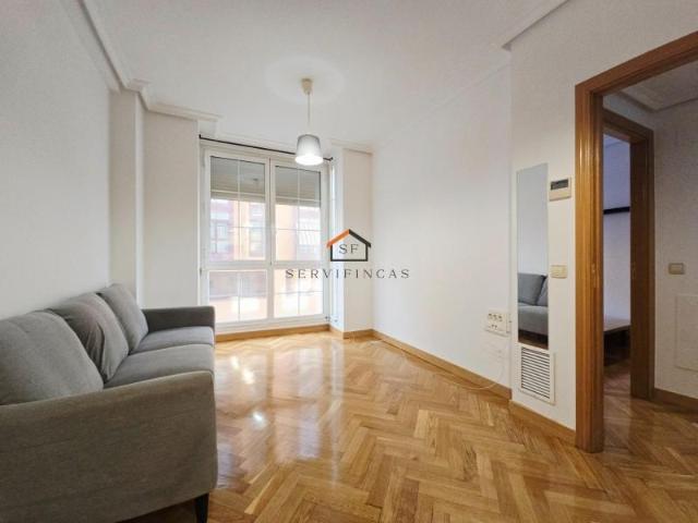 Piso en alquiler en Madrid, Legazpi
