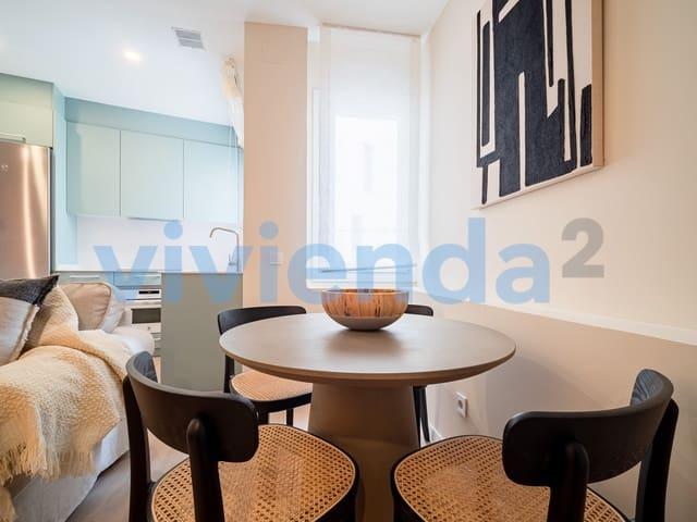 Piso en alquiler en Madrid, Madrid