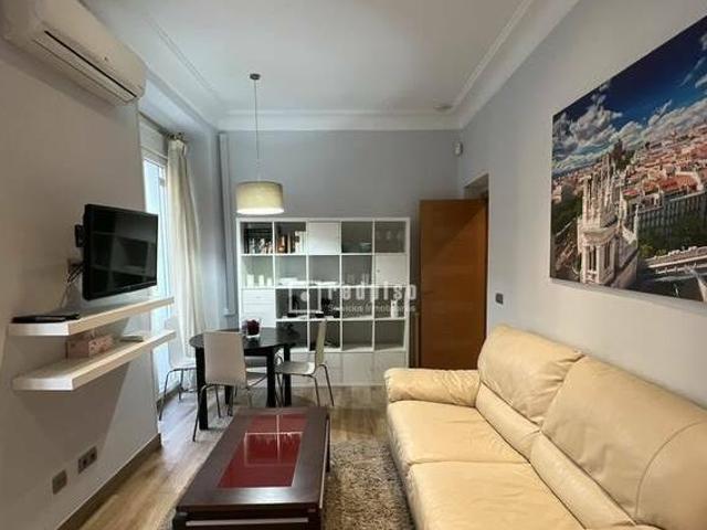 Piso en alquiler en Madrid Madrid