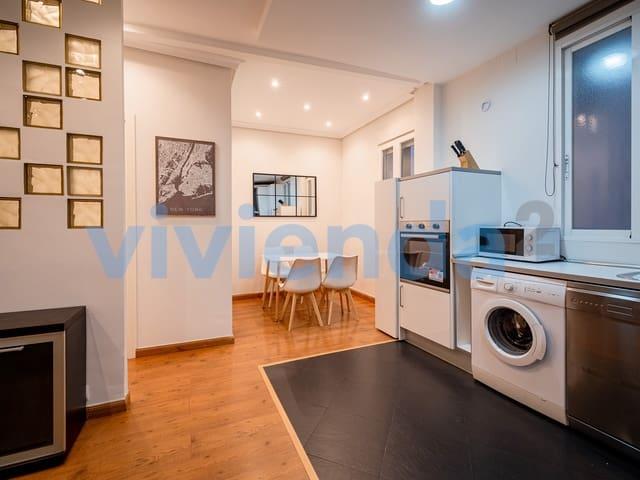 Piso en alquiler en Madrid, Madrid