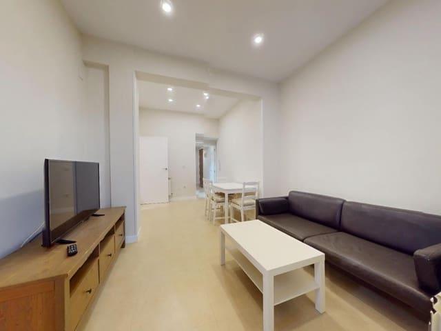 Piso en alquiler en Madrid, Madrid