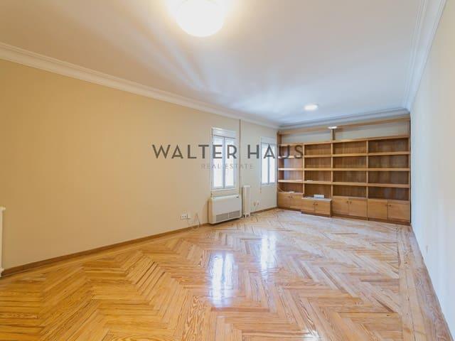 Piso en alquiler en Madrid, Madrid