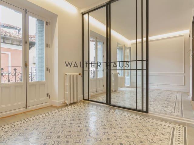 Piso en alquiler en Madrid, Madrid