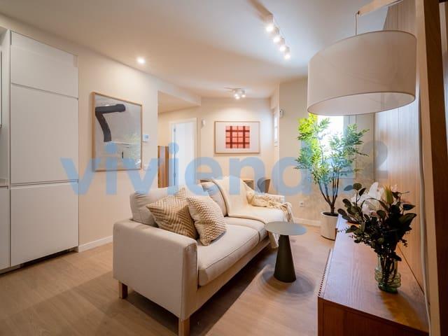 Piso en alquiler en Madrid, Madrid