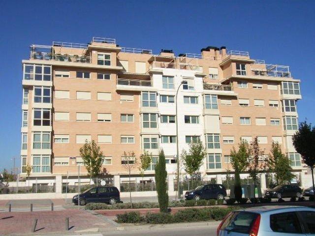 Piso en alquiler en Madrid, Madrid