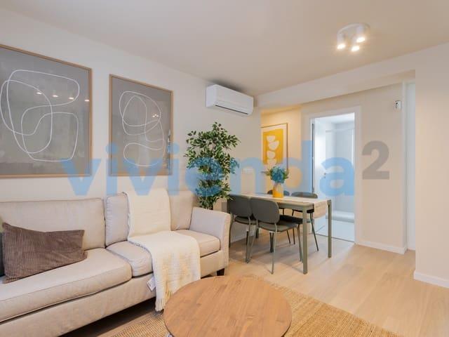 Piso en alquiler en Madrid, Madrid