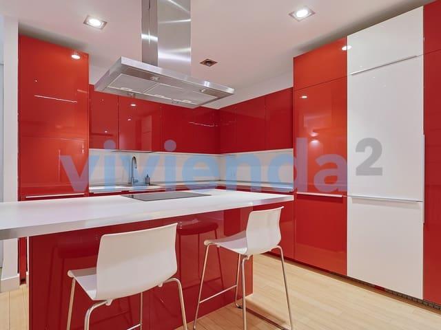 Piso en alquiler en Madrid, Madrid