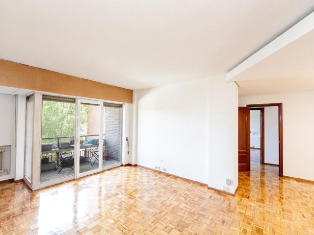 Piso en alquiler en Madrid Madrid