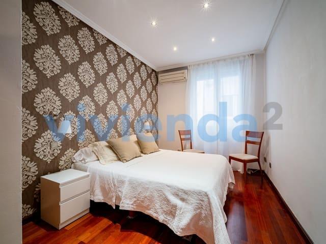 Piso en alquiler en Madrid, Madrid