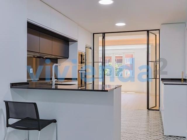 Piso en alquiler en Madrid, Madrid