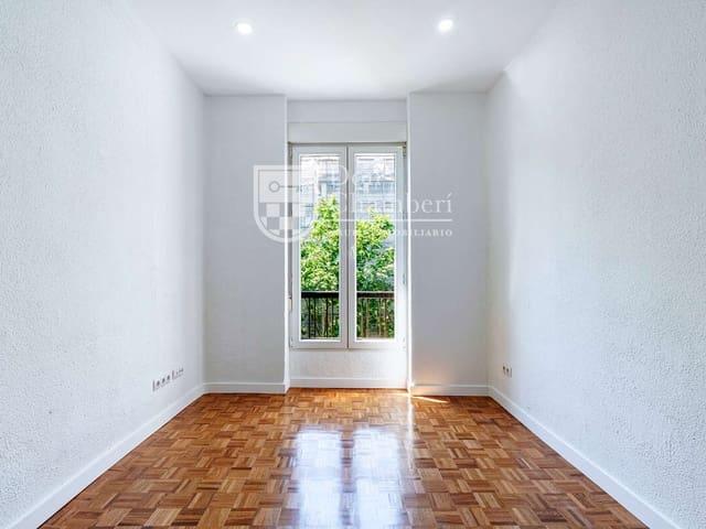 Piso en alquiler en Madrid, Madrid