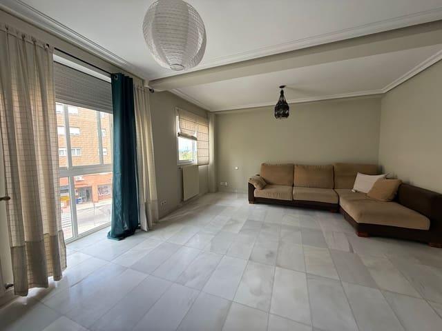 Piso en alquiler en Madrid, Madrid