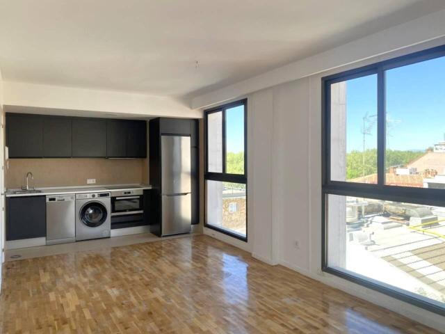Piso en alquiler en Madrid Madrid
