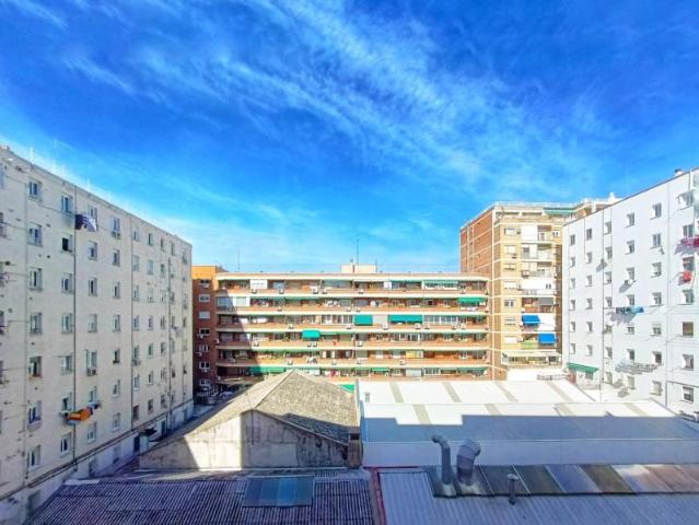 Piso en alquiler en Madrid, Madrid