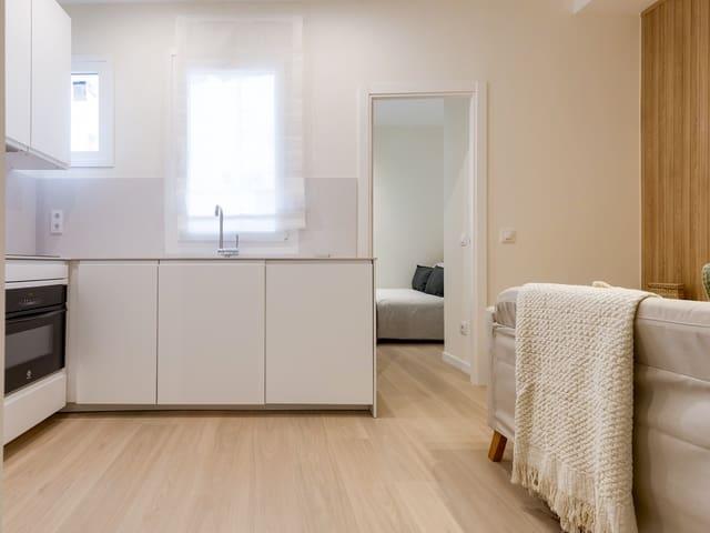 Piso en alquiler en Madrid, Madrid