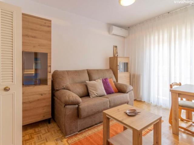 Piso en alquiler en Madrid, Madrid