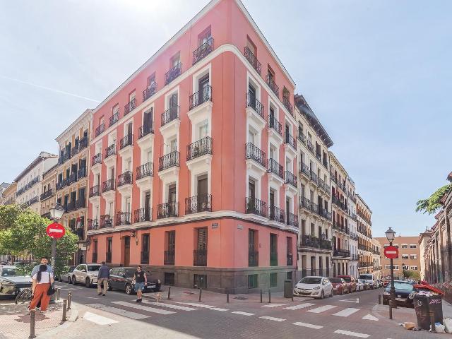 Piso en alquiler en Madrid Madrid