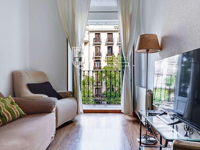 Piso en alquiler en Madrid, Madrid
