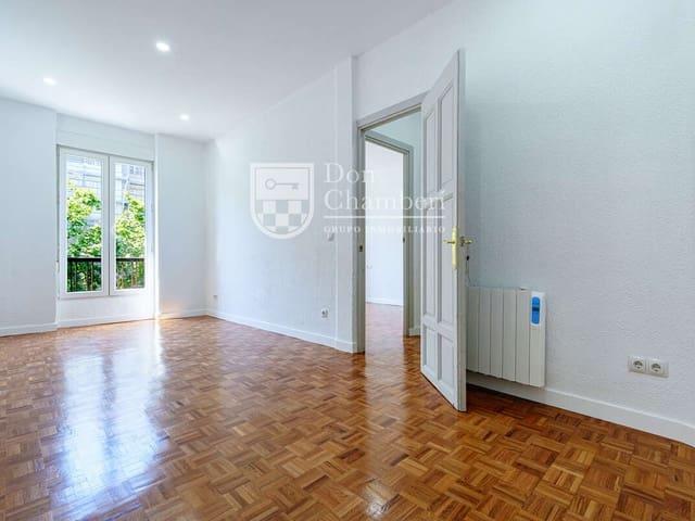 Piso en alquiler en Madrid, Madrid