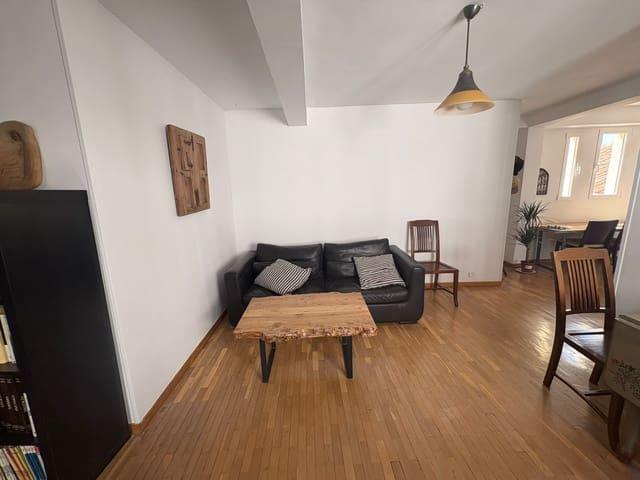 Piso en alquiler en Madrid, Madrid