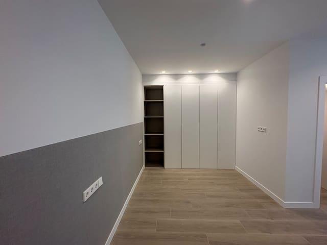 Piso en alquiler en Madrid, Madrid