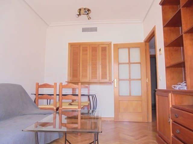 Piso en alquiler en Madrid, Madrid
