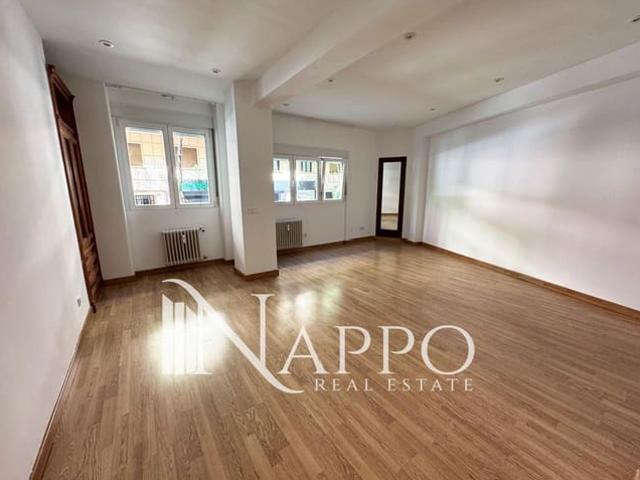 Piso en alquiler en Madrid, Madrid