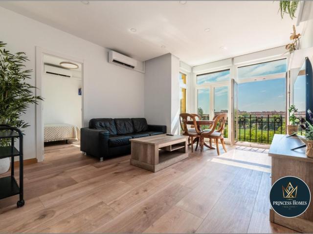 Piso en alquiler en Madrid Madrid