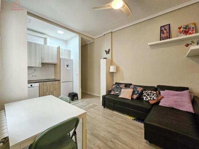 Piso en alquiler en Madrid, Malasaña