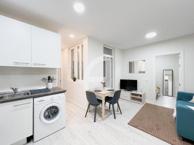 Piso en alquiler en Madrid Retiro ESTUPENDA VIVIENDA AMUEBLADA EN RETIRO
