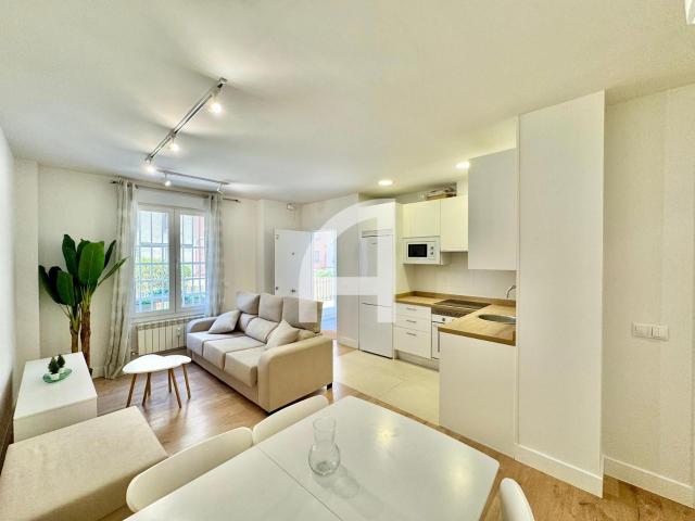 Piso en alquiler en Madrid Retiro PISO ZONA RETIRO DE 2 HABITACIONES CON 2 BAÑOS