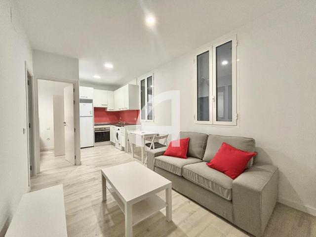 Piso en alquiler en Madrid Retiro TU NUEVO HOGAR DONDE SE ADAPTAN TODAS TUS NECESIDADES