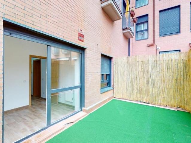Piso en alquiler en Madrid, San Diego