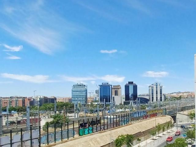 Piso en alquiler en Madrid, San diego