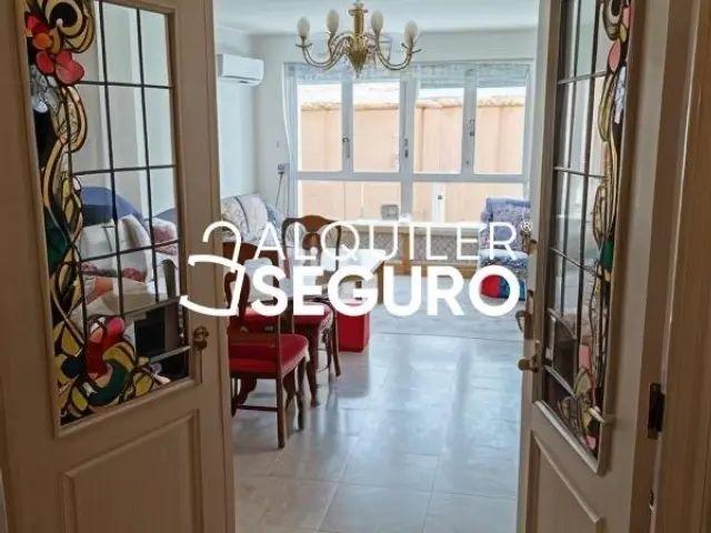 Piso en alquiler en Madridejos