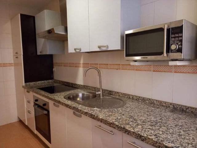 Piso en alquiler en Mairena del Aljarafe, Lepanto