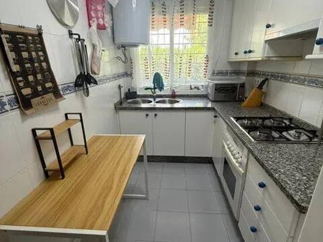 Piso en Alquiler en Mairena del Aljarafe